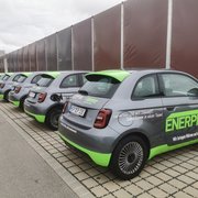 ENERPIPE E-Autos