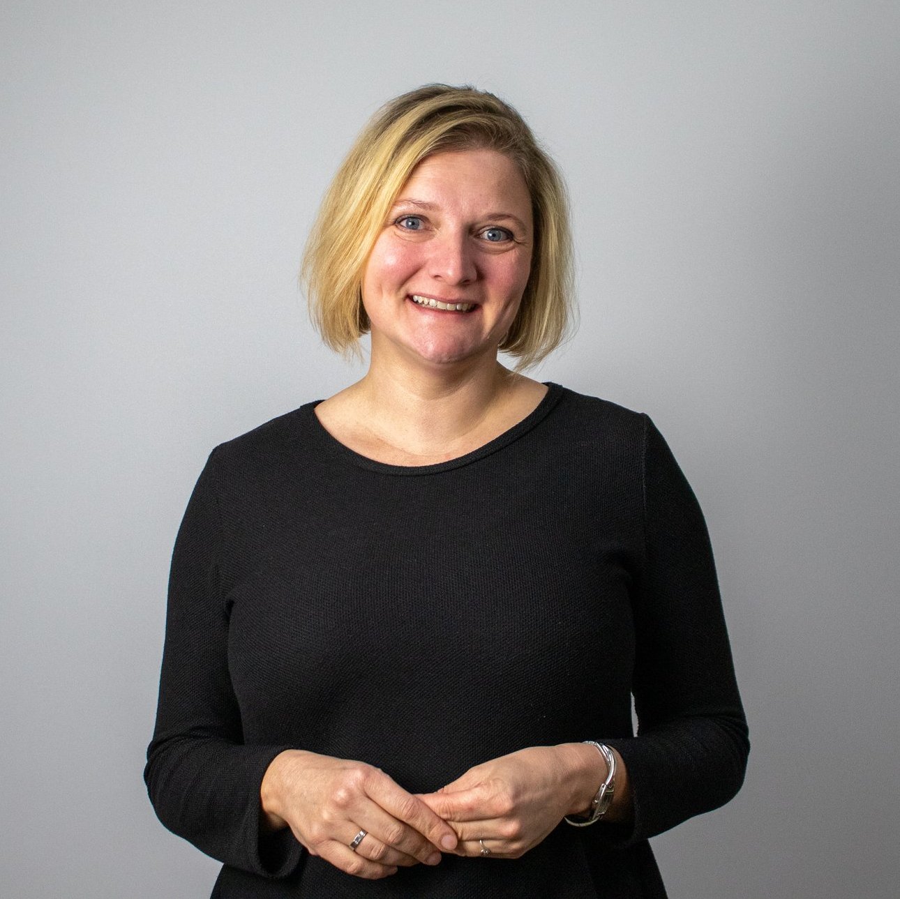 Karin Bittner, ENERPIPE GmbH