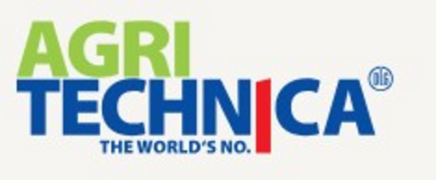 Logo  Agritechnica