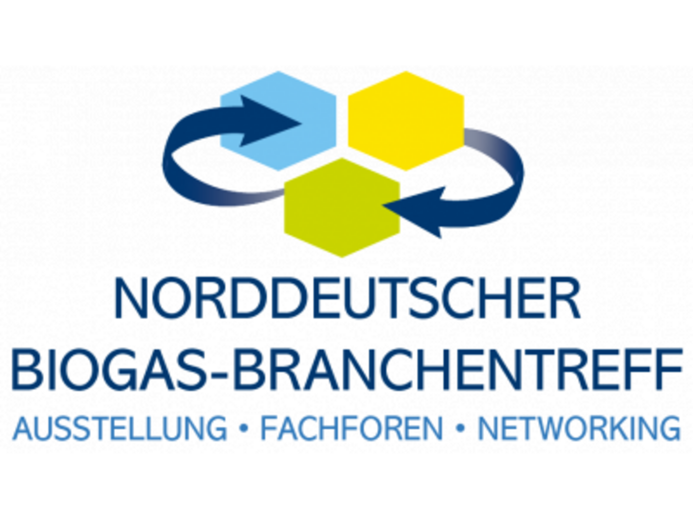 norddeutscher-biogas-branchentreff Logo