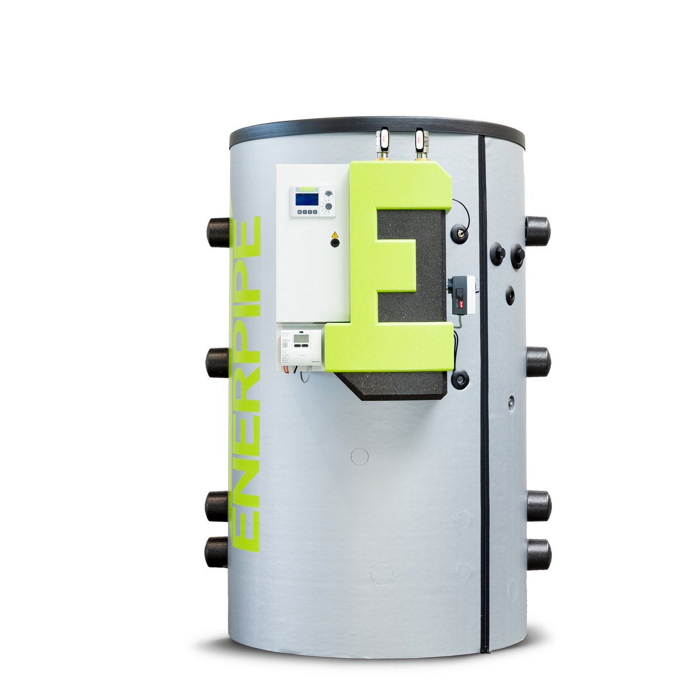 Pufferspeicher HP800ZL