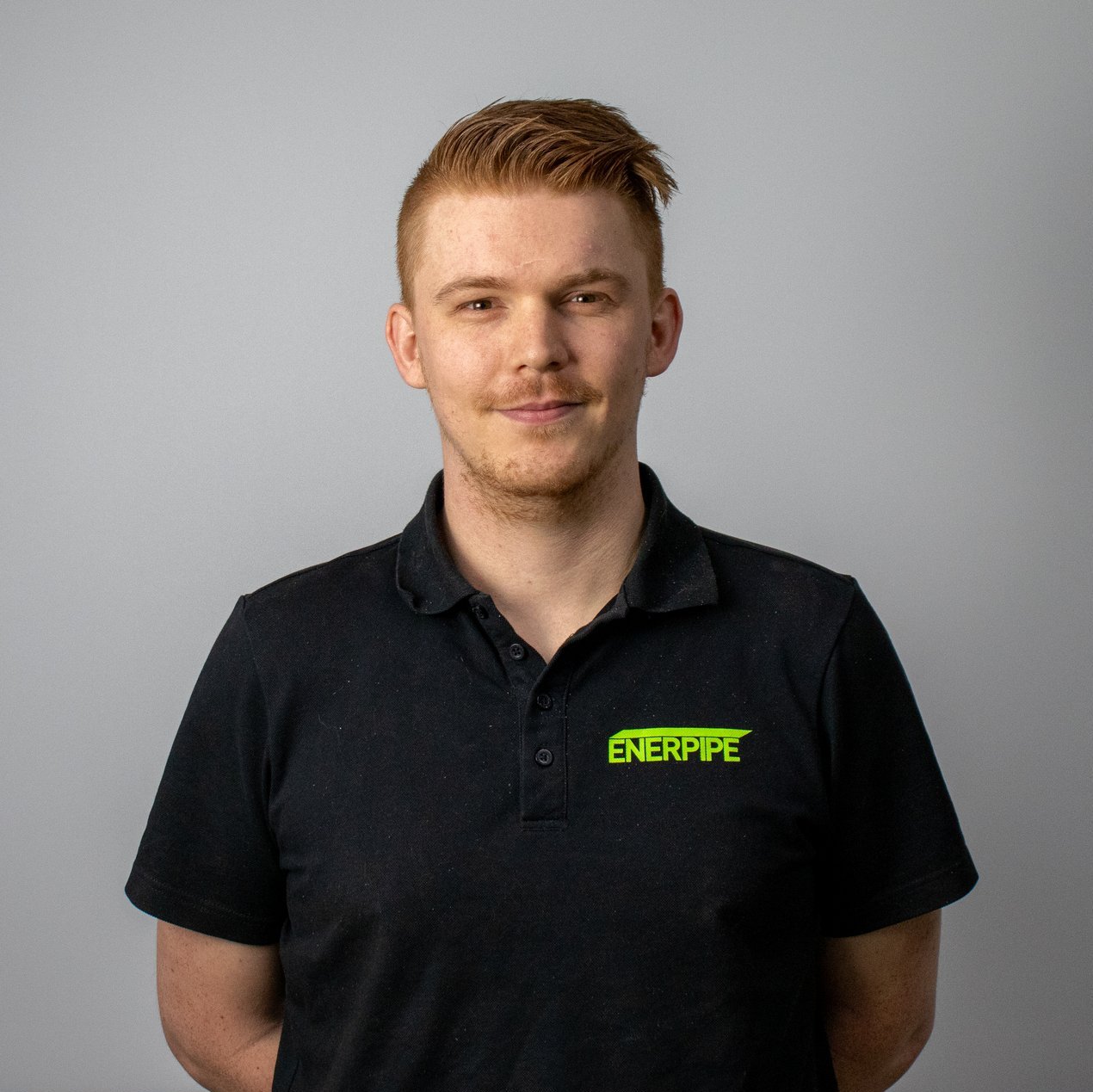 Florian Schnack, ENERPIPE GmbH