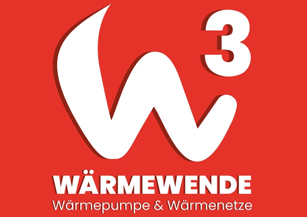 Logo w3 Wärmewende