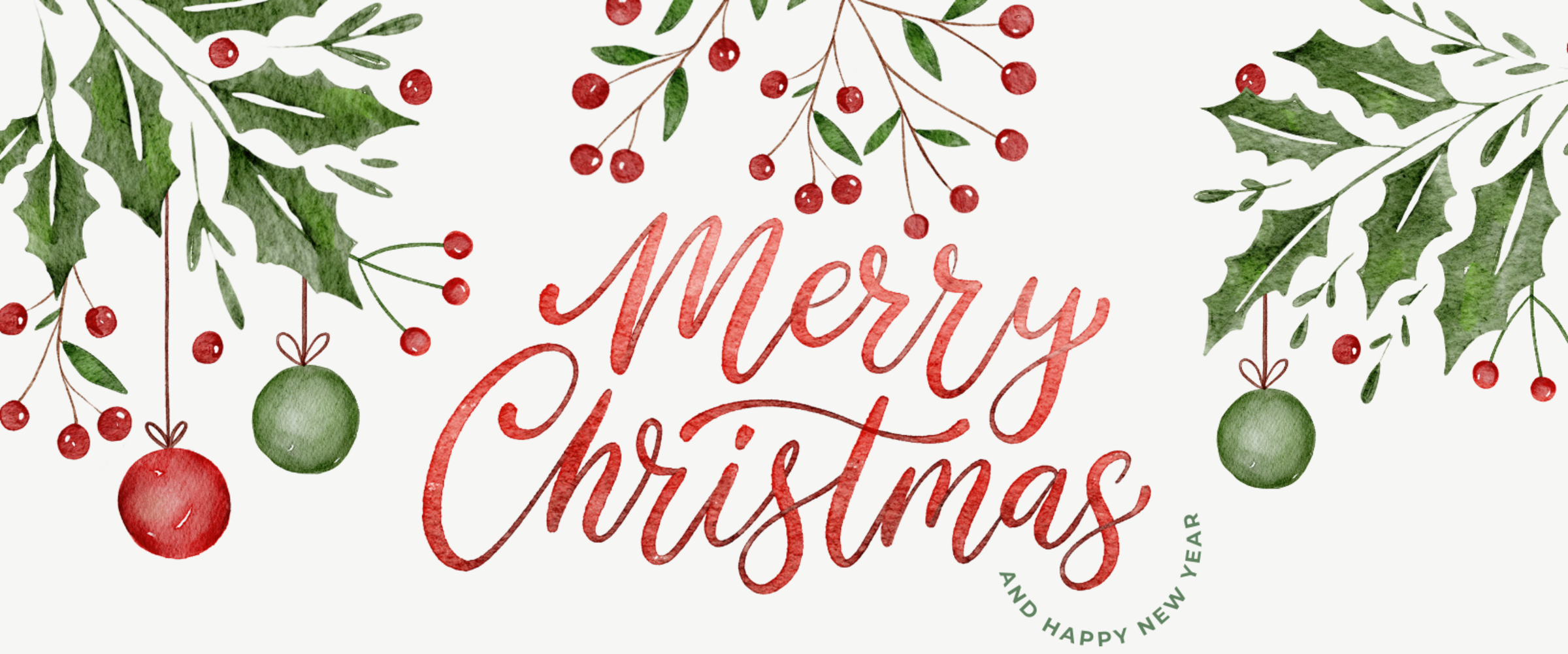 Enerpipe wünscht Merry Christmas