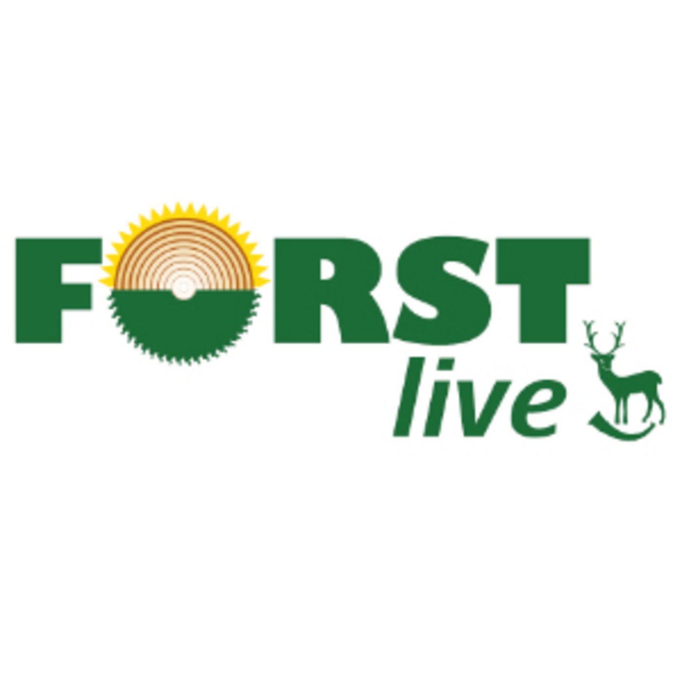 Logo Forst Live