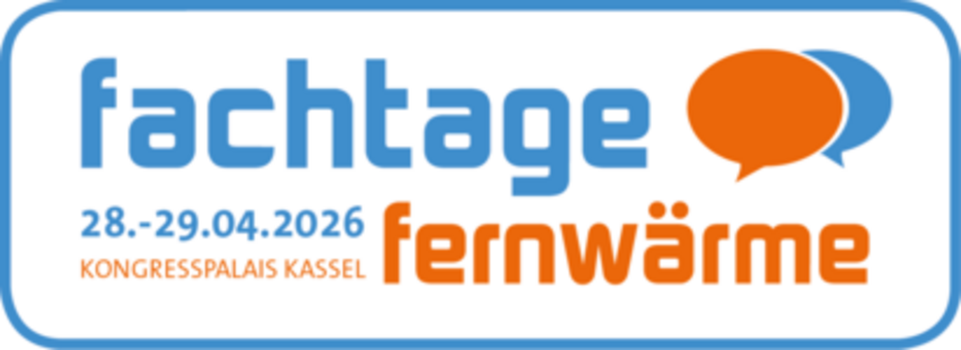 Logo AGFW 2026