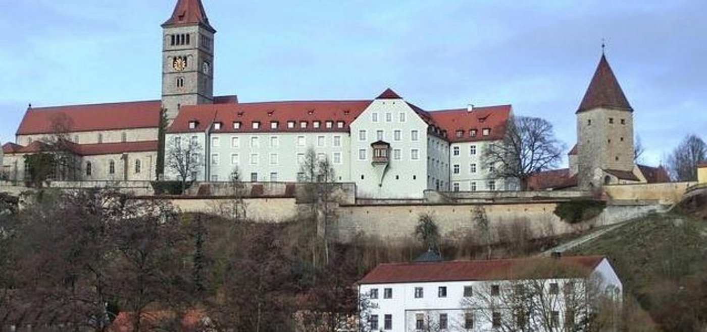 Klosterburg Kastl (FS Fotografie)