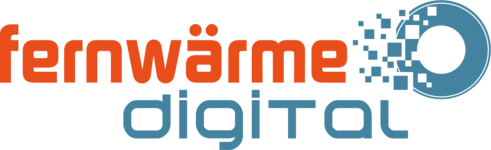 Logo Fernwärme digital - Expertenforum